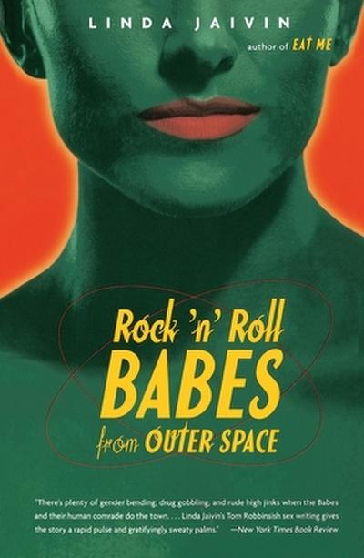 Rock ’N’ Roll Babes