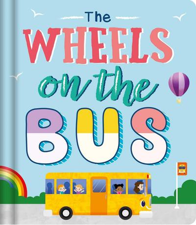 The Wheels on the Bus