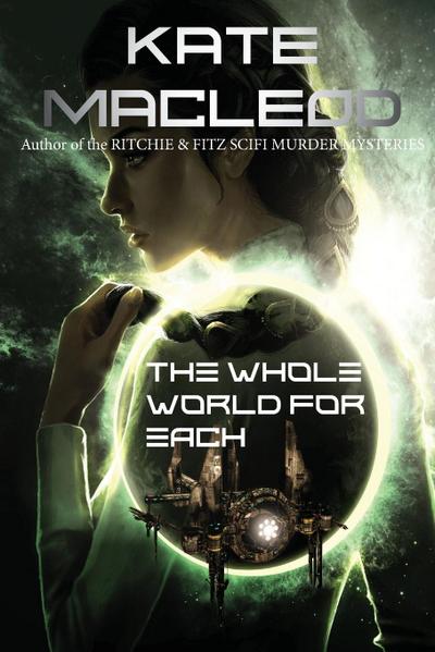 The Whole World for Each