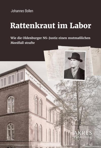 Rattenkraut im Labor