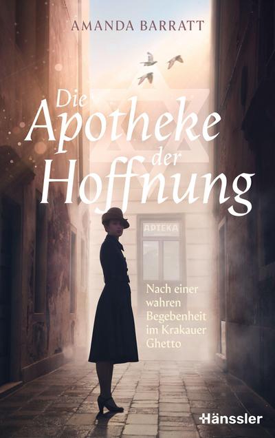 Die Apotheke der Hoffnung
