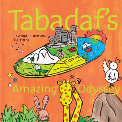 Tabadaf’s Amazing Odyssey