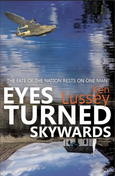 Eyes Turned Skywards