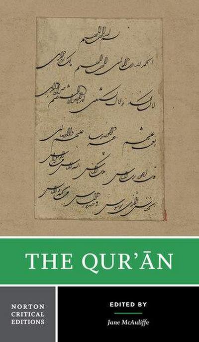 The Qur’an