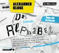 Das neue Alphabet, 3 Audio-CD