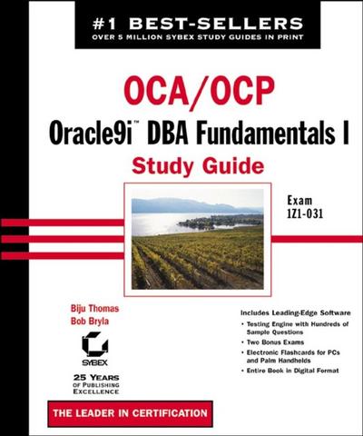 OCA / OCP