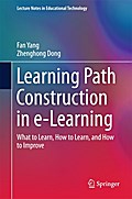 Learning Path Construction in e-Learning