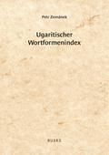 Ugaritischer Wortformenindex
