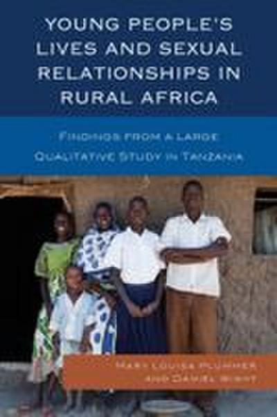 Young People’s Lives and Sexual Relationships in Rural Africa
