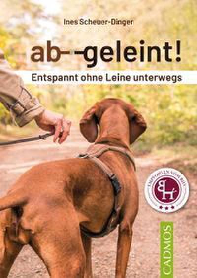 ab-geleint!