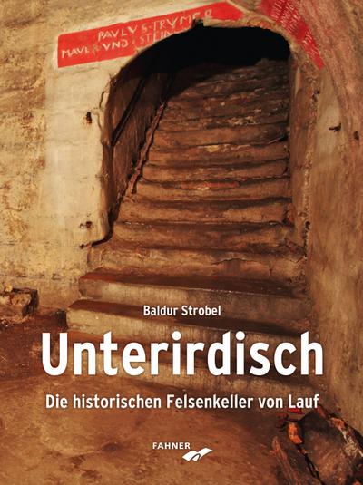 Strobel, B: Unterirdisch