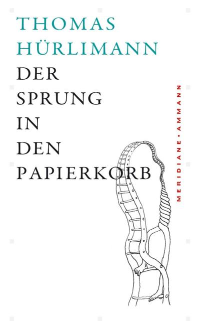 Der Sprung in den Papierkorb