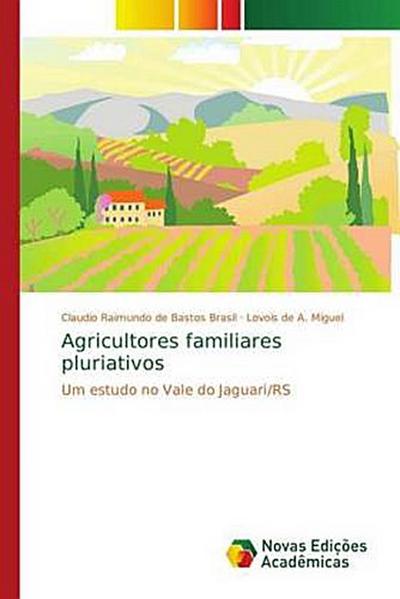 Agricultores familiares pluriativos