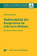 Multimodalität der Kooperation im Lehr-Lern-Diskur