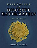 Essentials of Discrete Mathematics