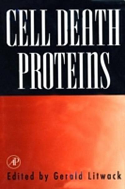 Cell Death Proteins