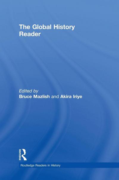 The Global History Reader