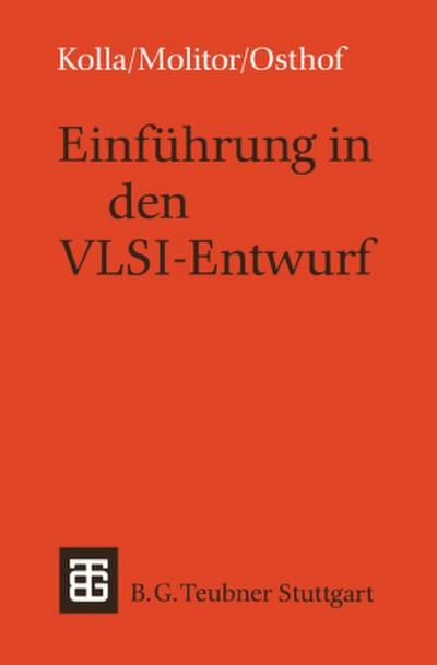 Einführung in den VLSI-Entwurf