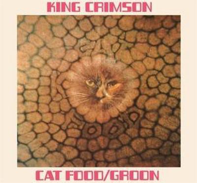 Cat Food (50th Anniversary edition - CD EP)