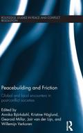 Peacebuilding and Friction