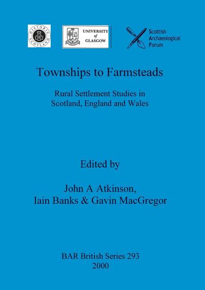 Townships to Farmsteads
