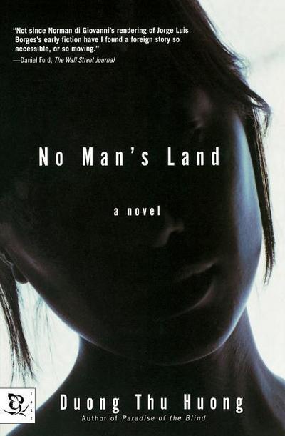 No Man’s Land