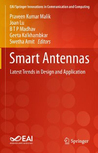 Smart Antennas