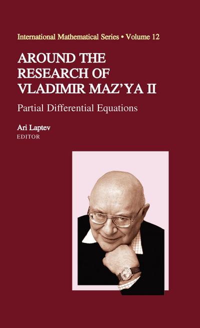 Around the Research of Vladimir Maz’ya II