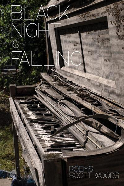 Black Night Is Falling