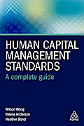 Human Capital Management Standards