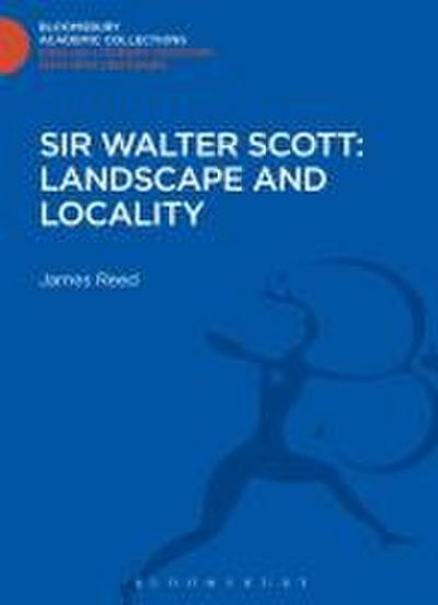 Sir Walter Scott