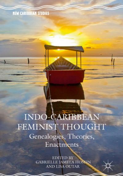 Indo-Caribbean Feminist Thought
