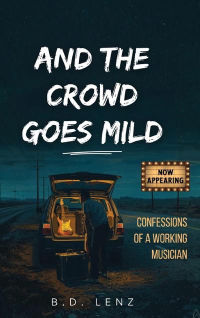 And the Crowd Goes Mild