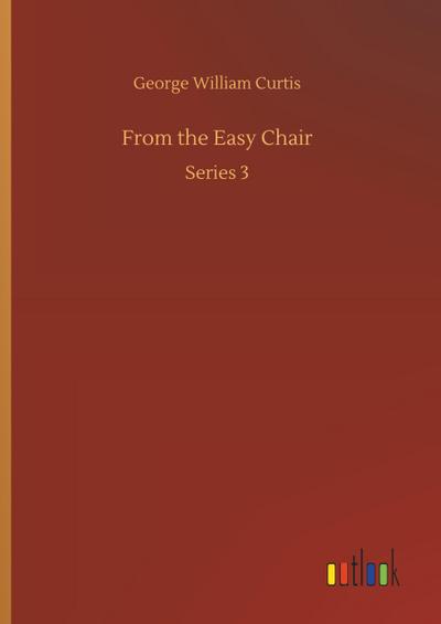 From the Easy Chair