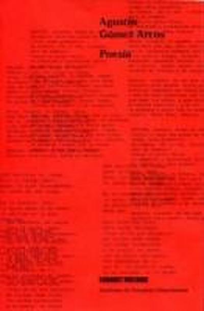 Poesía : obra completa