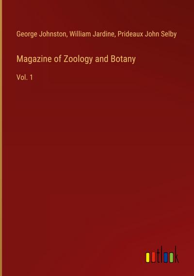 Magazine of Zoology and Botany