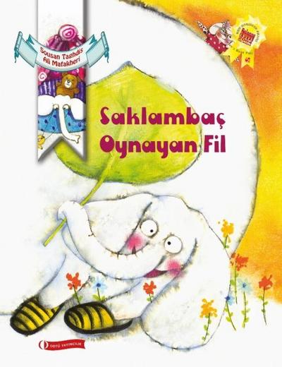 Saklambac Oynayan Fil