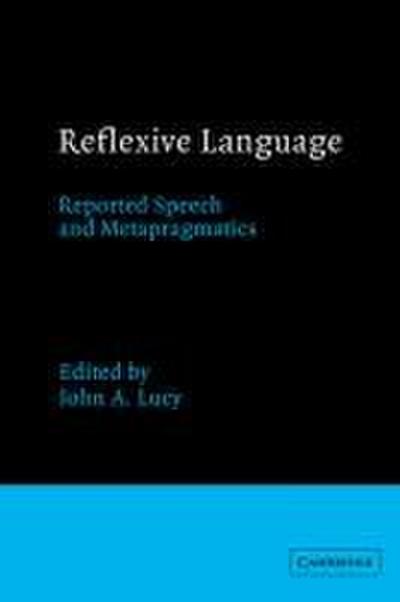 Reflexive Language