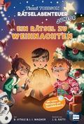 Ein Rätsel zu Weihnachten