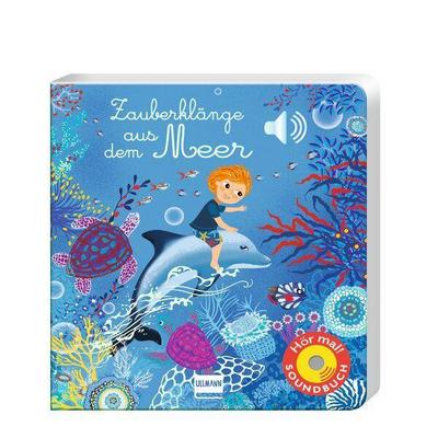 Zauberklänge aus dem Meer