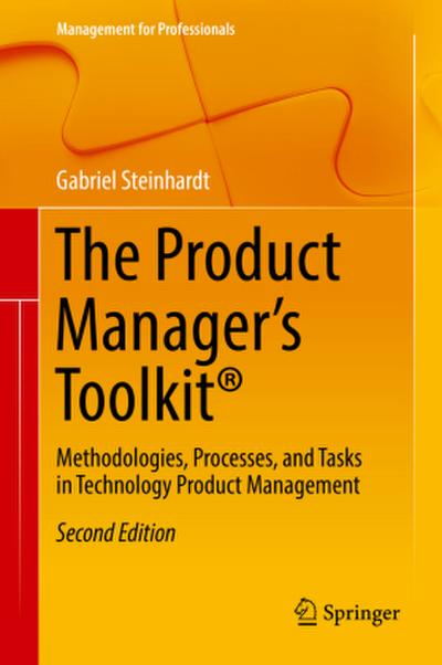 The Product Manager’s Toolkit®