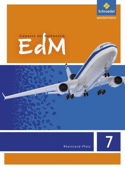 Elemente der Mathematik SI - Ausgabe 2016 für Rheinland-Pfalz