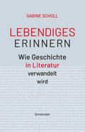 Lebendiges Erinnern
