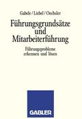 Führungsgrundsätze und Mitarbeiterführung