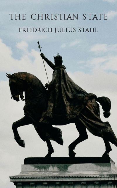 The Christian State