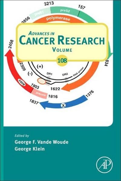 Advances in Cancer Research 108