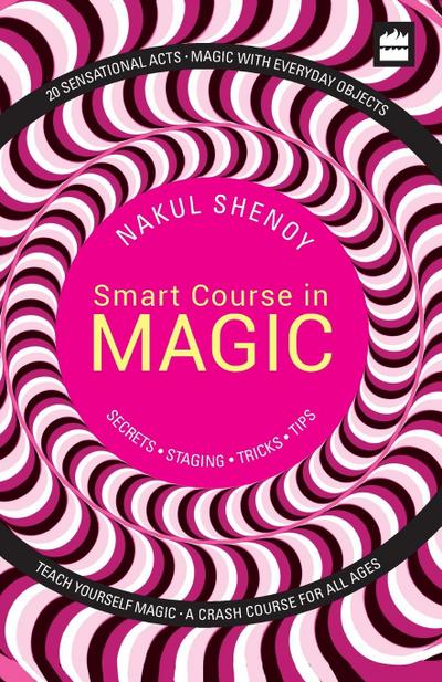 SMART COURSE IN MAGIC