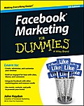 Facebook Marketing For Dummies