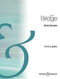 Viola Sonate: Transkription der Sonate für Violoncello und Klavier. Viola und Klavier.
