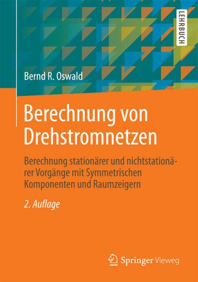 Berechnung von Drehstromnetzen